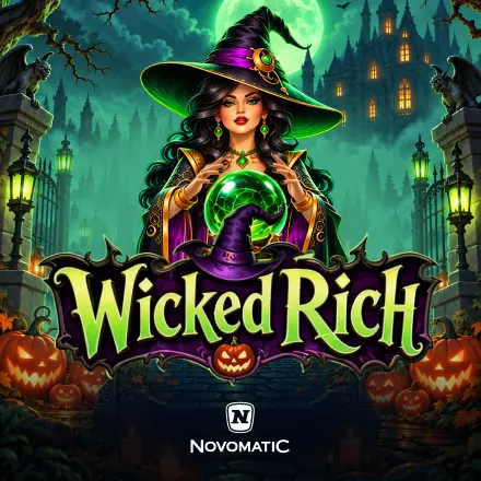 Wicked Rich